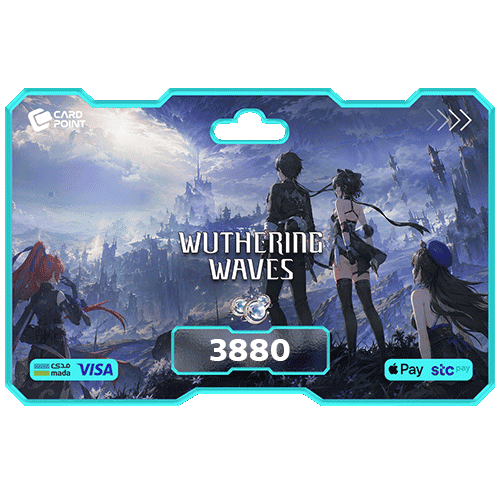 وذرينغ ويفز 3880 لونيتس
