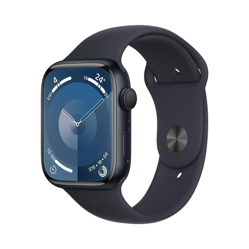 ابل واتش الاصدار 9 مقاس 41 ملم ساعة ذكية