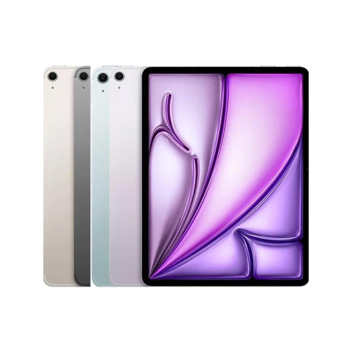 ابل ايباد اير الجيل السادس، واي فاي، 11 بوصة، 256...