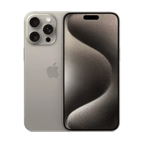 أبل أيفون 15 برو، 128 جيجا ، 5جي، 6.1 بوصة