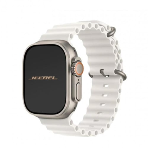 جيبل, ساعة ذكية شبيهة ابل الترا مقاس 49 مم