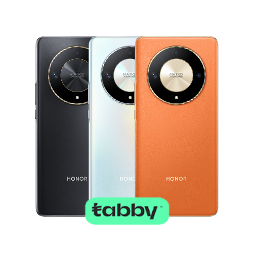 هونر اكس 9 بي ، 5 جي، 256 جيجا، 12 جيجا رام