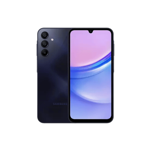 سامسونج جالكسي ايه 15، 4 جي، 128 جيجا