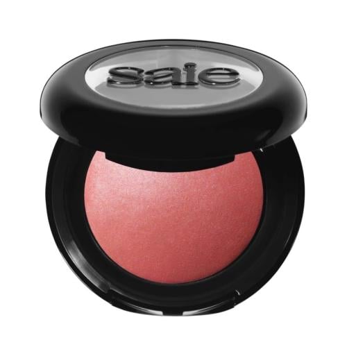 Saie Supersuede Radiant Baker Powder Blush