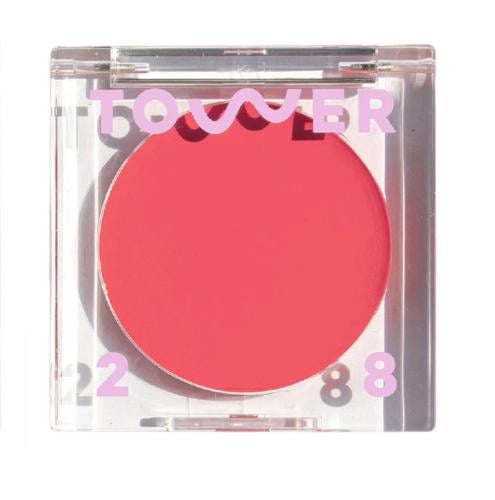 Tower 28 BeachPlease Cream Blush