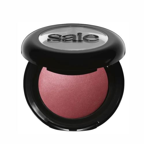 Saie Supersuede Radiant Baker Powder Blush(Ma Donn...