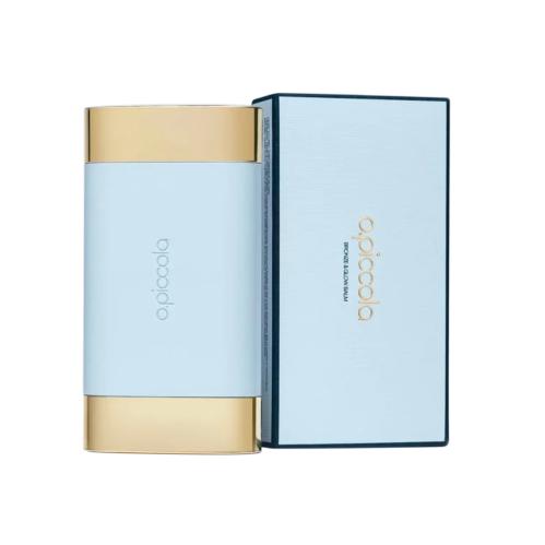 O.piccola Bronze and Glow Balm