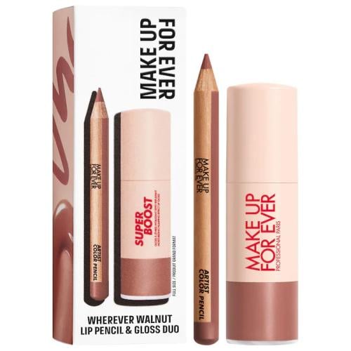 MAKE UP FOR EVER Mini Artist Color Pencil Lip Line...