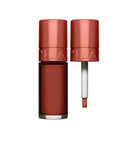 Clarins Hydrating Water Lip Stain (Nude Water)