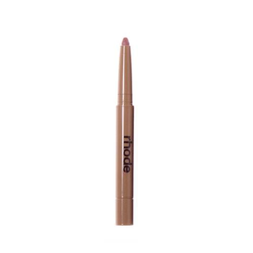 Rhode Peptide Lip Shape