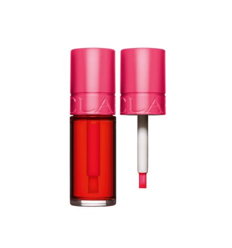 Clarins Hydrating Water Lip Stain