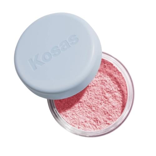Kosas Cloud Set Loose Translucent Talc-Free Settin...