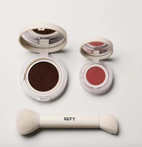 Refy Watercolor Collection