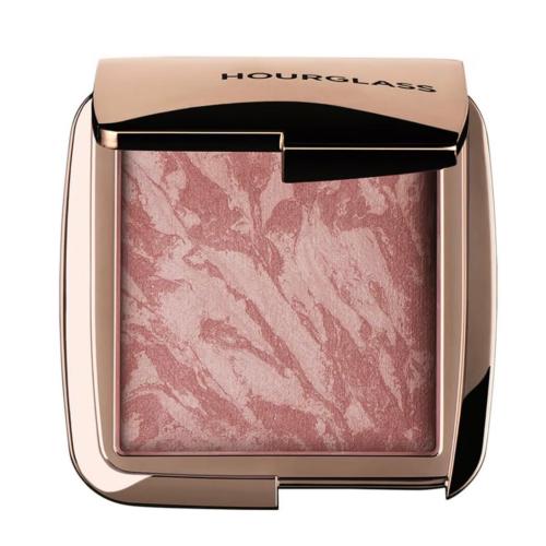 Mini Hourglass Ambient Lighting Blush in Mood Expo...