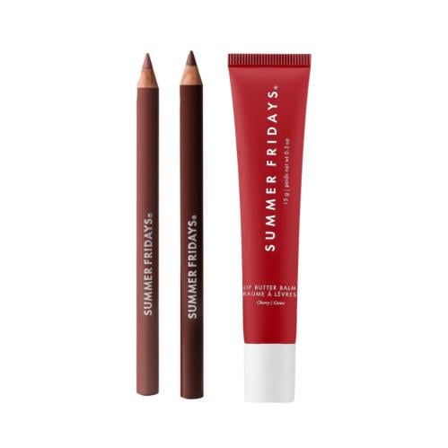 Lip Combo of The Day