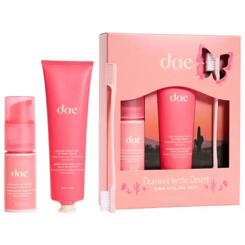 Limited Edition Dae Charmed by the desert hair sty...