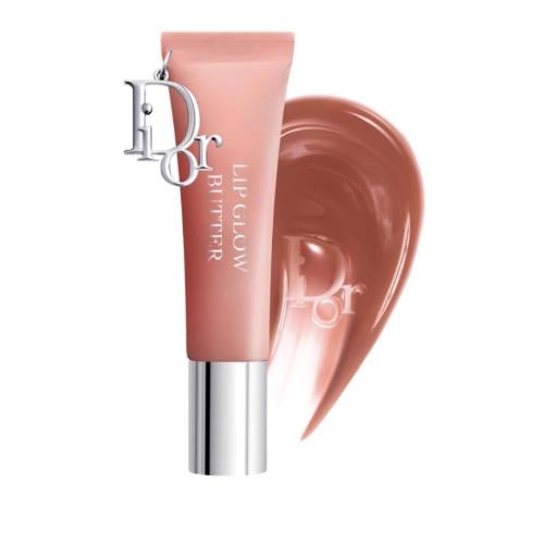 Dior Lip Glow Butter Hydrating Gloss Balm