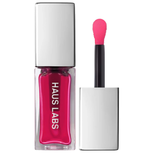 HAUS LABS PhD Hybrid Hydrating Tinted Lip Oil