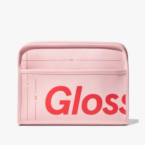 Glossier The Beauty Bag