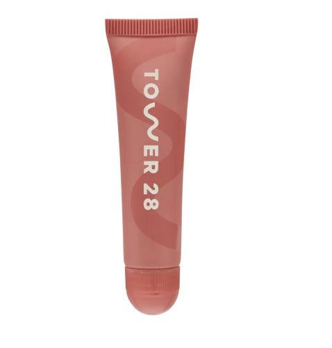 Tower 28 Beauty LipSoftie™ Hydrating Tinted Lip Tr...