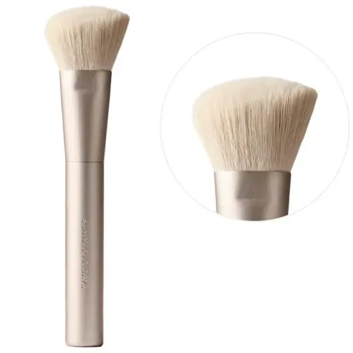 Summer Fridays The Bronzer Brush