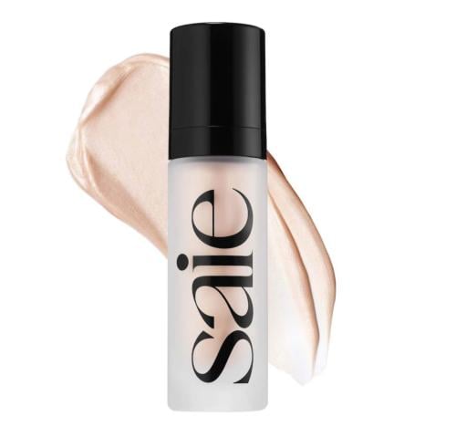Saie Glowy Super Gel Lightweight Dewy Illuminator