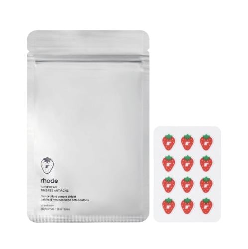 Rhode Spotwear Hydrocolloid Patches