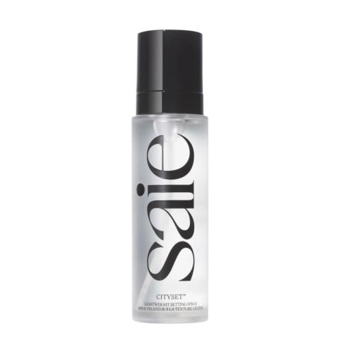 Saie cityset setting spray