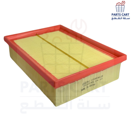 فلتر هواء المحرك كابتيفا 2021-2025