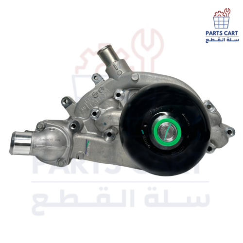 طرمبة ماء 2007-2014