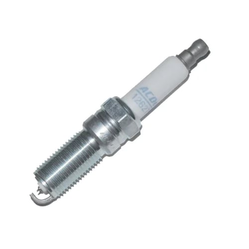 شمعات احتراق بواجي - 2.5L