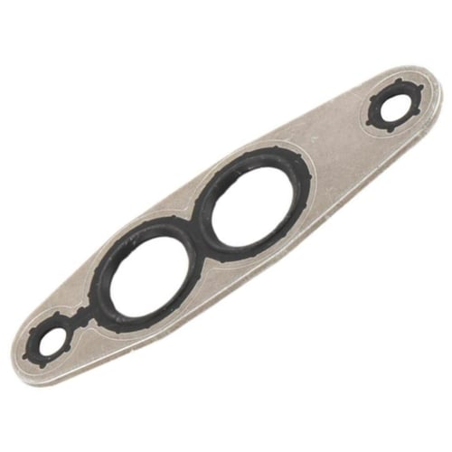 وجه قاعدة مبرد زيت - GM