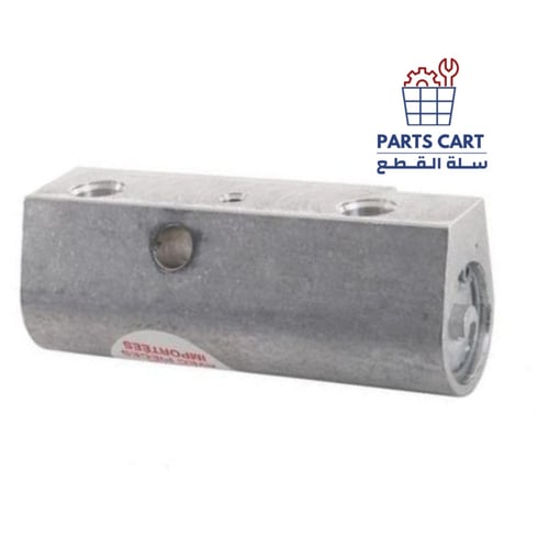 بلف حرارة جيربوكس 6L80E المحدث