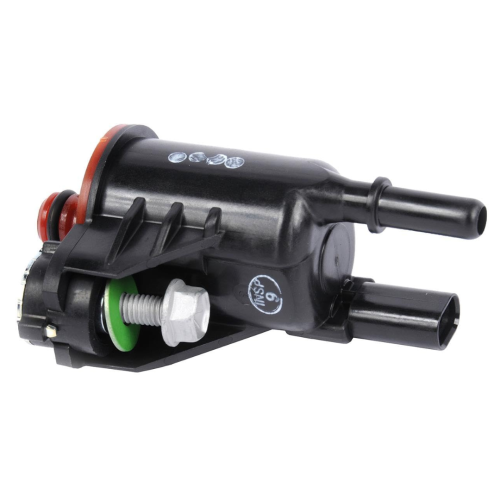 بلف تبخير بنزين 2015-2024