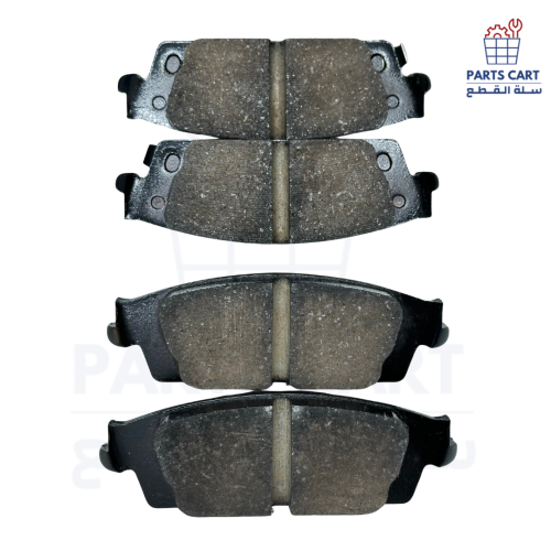 فحمات فرامل خلفي 2007-2020