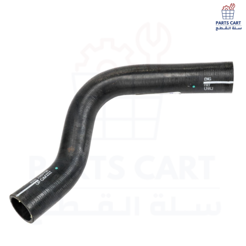 خرطوش رديتر سفلي 2000-2014