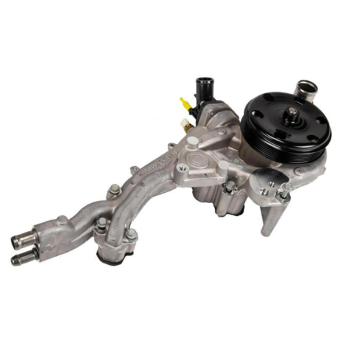 طرمبة ماء 2015-2020