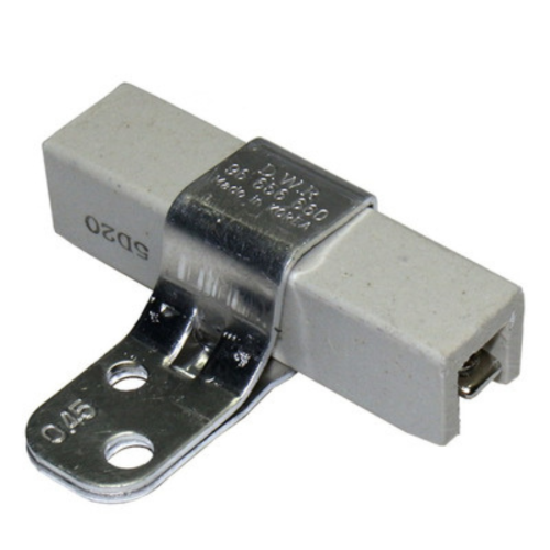 فيوز قاطع مروحة - سبارك