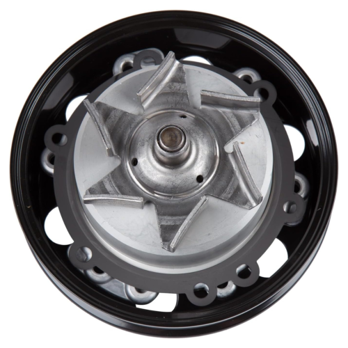 قلب طرمبة ماء 2015-2020