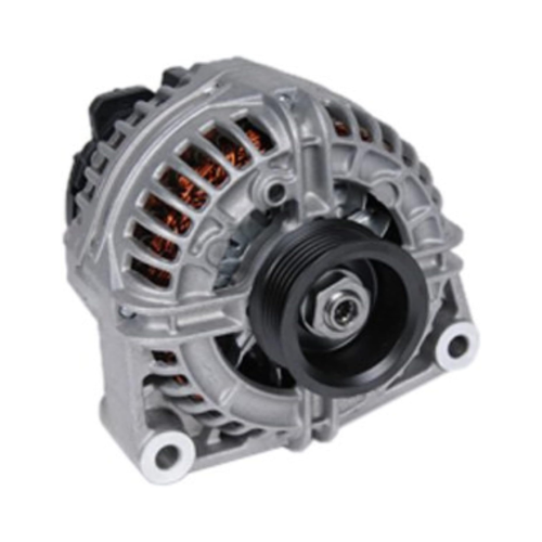 دينمو 160 امبير 2005-2006