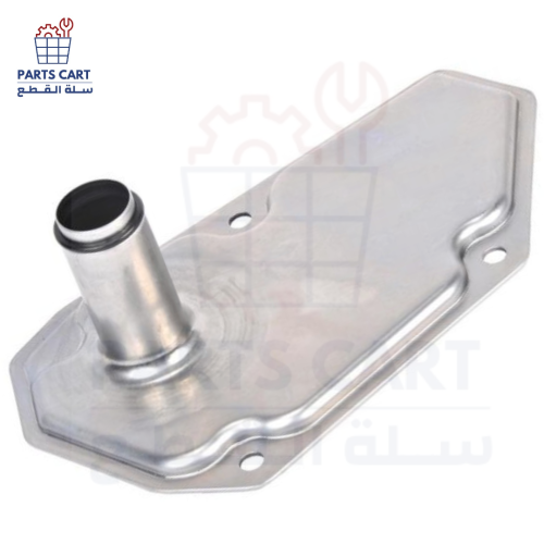 فلتر جيربوكس سبارك CVT المعدني