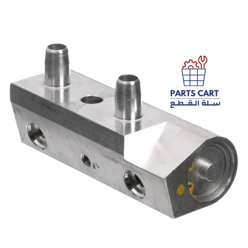 بلف حرارة جيربوكس 6L80E المحدث