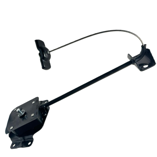 ونش كفر سبير - كابتيفا