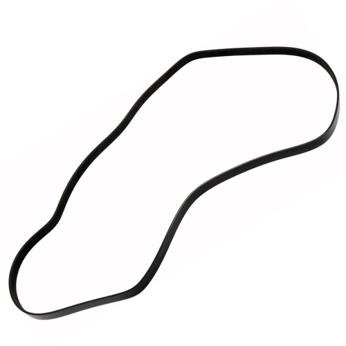 سير محرك كامارو - V8