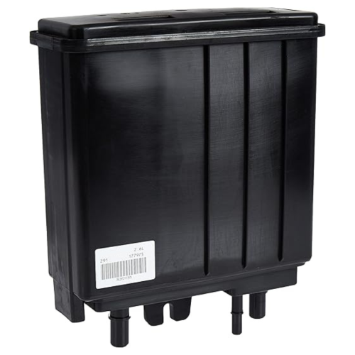 كانستر تانكي بنزين 2007-2016