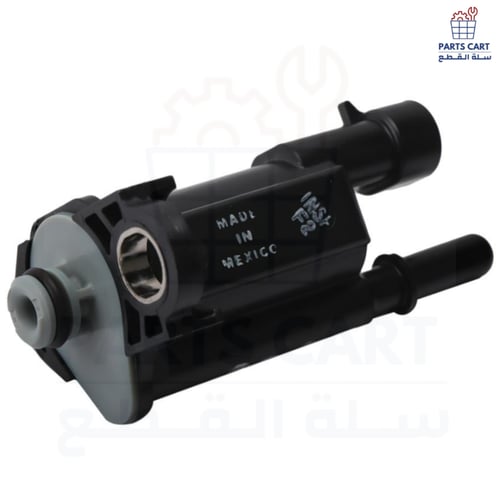 بلف تبخير بنزين 2004-2006