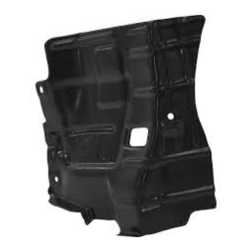 بطانة مكينة يسار - سبارك