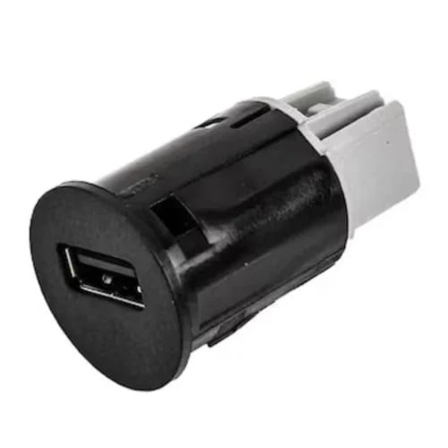 فيش منفذ USB