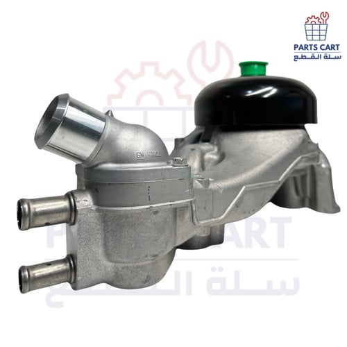 طرمبة ماء 2007-2014