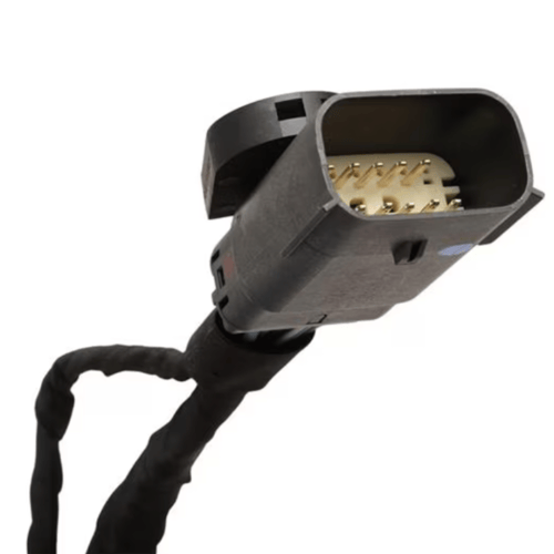 ظفيرة بخاخات يمين 2015-2020